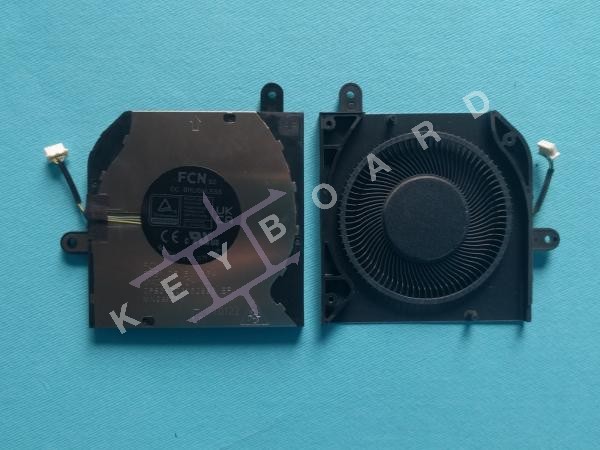 Вентилятор до ноутбука Dell Latitude 5430